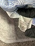 IZOD 100% Cotton Blue Casual Pants Size 8 - photo 4