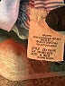 IZOD 100% Cotton Blue Casual Pants Size 8 - photo 5