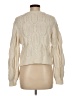 Assorted Brands Ivory Pullover Sweater Size Med - Lg - photo 2