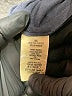 I.C. By Connie K Blue Coat Size S - photo 7