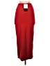 Fabletics Solid Red Formal Skirt Size S - photo 2