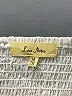 Love Notes 100% Cotton White Sleeveless Blouse Size M - photo 7