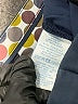 Boden Blue Dress Pants Size 6R - photo 5