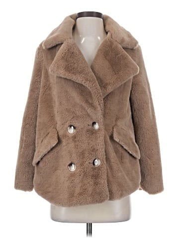Ophelia Roe Coat (view 1)