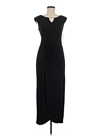 Connected Apparel Cocktail Dress (view 1)