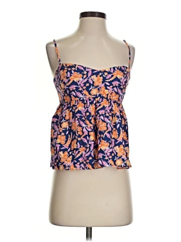 J.Crew Sleeveless Blouse (view 1)