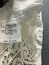 Astr 100% Polyester Ivory Casual Dress Size S - photo 8