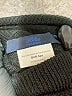 Blue Les Copains Black Short Sleeve Turtleneck Size EU (IT) 40 / US 4 - photo 7