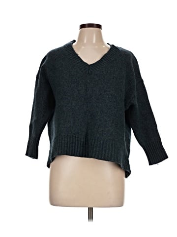 Banana Republic Pullover Sweater (view 1)