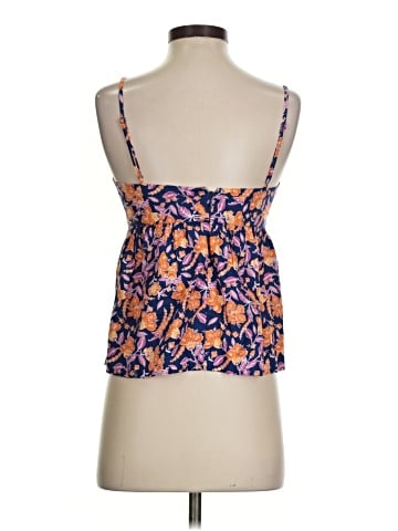 J.Crew Sleeveless Blouse (view 2)