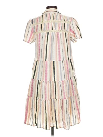 By Anthropologie Casual Dress (view 2)