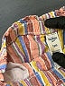 OshKosh B'gosh Stripes Yellow Shorts 12-18 MO / 18 MO - photo 3