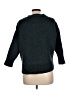 Banana Republic Gray Pullover Sweater Size Lg Petite - photo 2