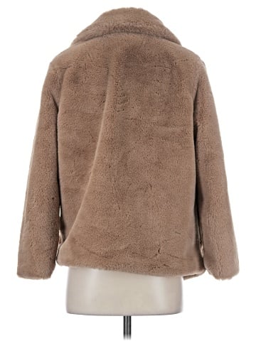 Ophelia Roe Coat (view 2)