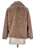 Ophelia Roe 100% Polyester Tan Coat Size S - photo 2