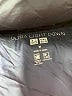 Uniqlo 100% Nylon Blue Poncho Size M - photo 7