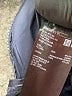 Uniqlo 100% Nylon Blue Poncho Size M - photo 8