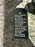 Perceptions Graphic Gray Casual Dress Size XL - photo 5