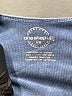 One Step Up Blue Tank Top Size Sm - Med - photo 7