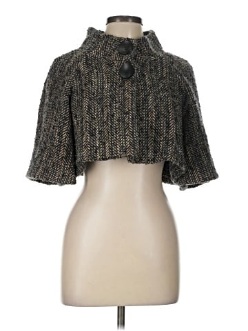 Theory Wool Cardigan (view 1)