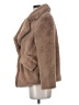 Ophelia Roe 100% Polyester Tan Coat Size S - photo 5
