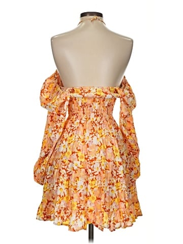 L Space Cocktail Dress (view 2)