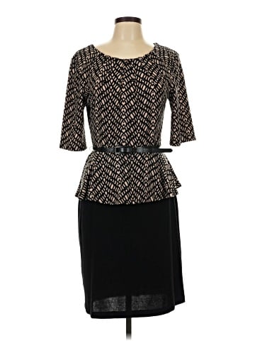 Connected Apparel Cocktail Dress (view 1)