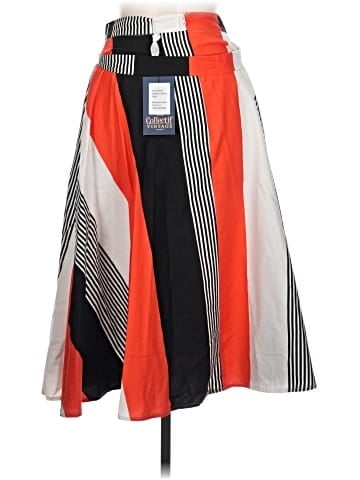 Collectif Casual Skirt (view 2)