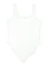 Old Navy White Bodysuit Size XXL - photo 1