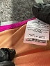 J.Crew Color Block Pink Swimsuit Bottoms Size S - photo 4