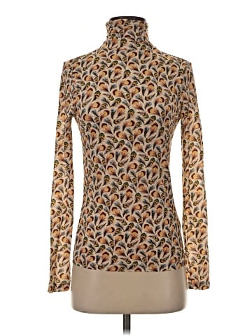 Ulla Johnson Long Sleeve Turtleneck (view 1)