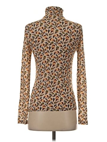 Ulla Johnson Long Sleeve Turtleneck (view 2)