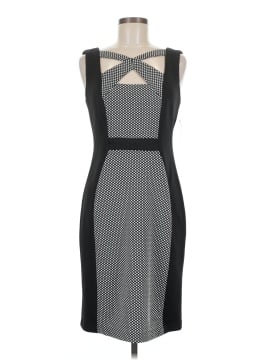 Connected Apparel Cocktail Dress