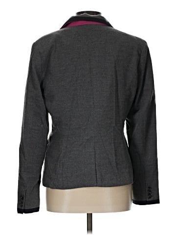 Merona Blazer (view 2)