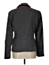Merona Gray Blazer Size 12 - photo 2