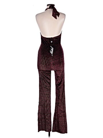 Motel Jumpsuit (view 2)