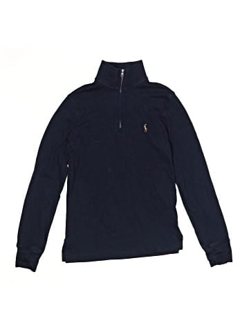 Polo by Ralph Lauren Pullover Sweater (view 1)