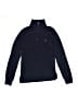 Polo by Ralph Lauren Blue Pullover Sweater Size 10 - 12 - photo 1