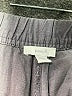 Purejill Solid Gray Casual Pants Size XL - photo 7
