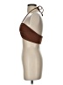 Sun-deh Brown Tank Top Size S - photo 5