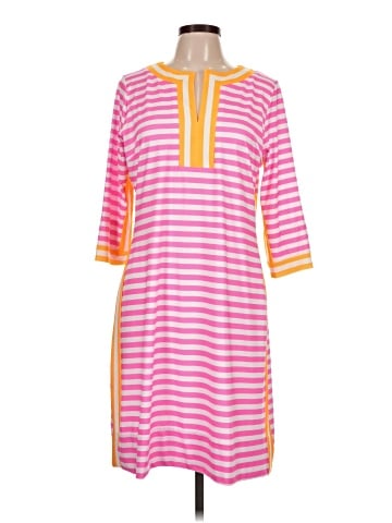 Gretchen Scott Designs Casual Dress (view 1)