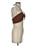 Sun-deh Brown Tank Top Size S - photo 4