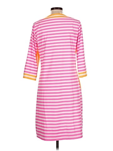Gretchen Scott Designs Casual Dress (view 2)