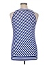 Spense Blue Tank Top Size XL - photo 2