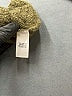 Rubbish Metallic Brown Pullover Sweater Size M - photo 8