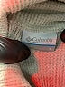 Columbia 100% Polyester Tan Turtleneck Sweater Size S - photo 7