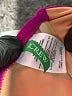 J.Crew Pink Swimsuit Top Size M - photo 3