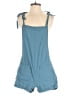 Shein Teal Romper Size 2 - photo 1