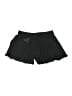 Free People Hearts Black Shorts Size M - photo 1