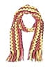 PrAna 100% Acrylic Yellow Pink Scarf One size - photo 1